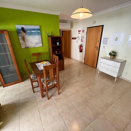 T1S Portimao - Center Apartment Екстериор снимка