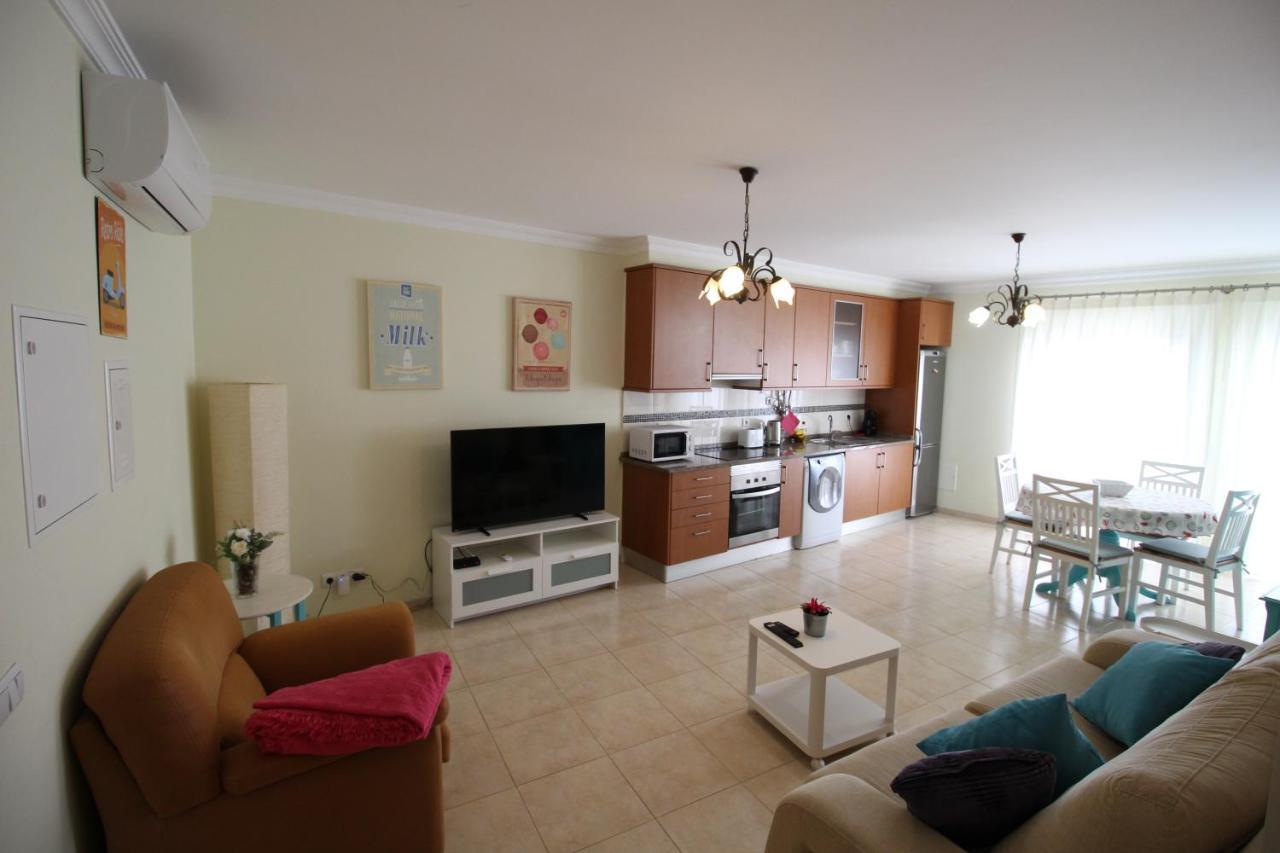 T1S Portimao - Center Apartment Екстериор снимка