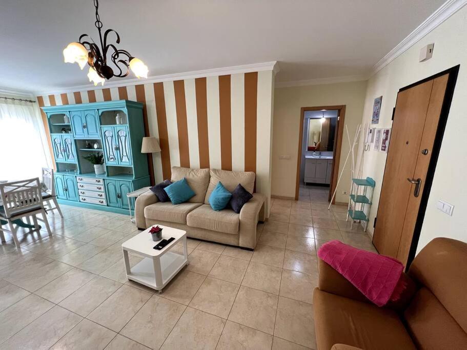 T1S Portimao - Center Apartment Екстериор снимка
