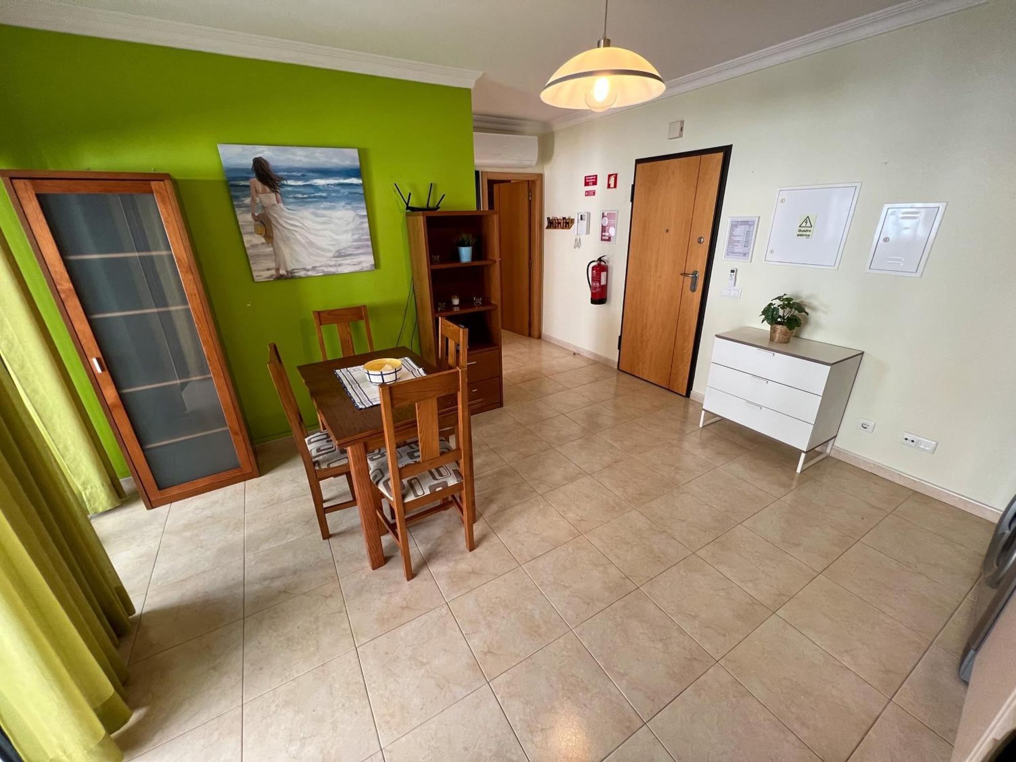 T1S Portimao - Center Apartment Екстериор снимка