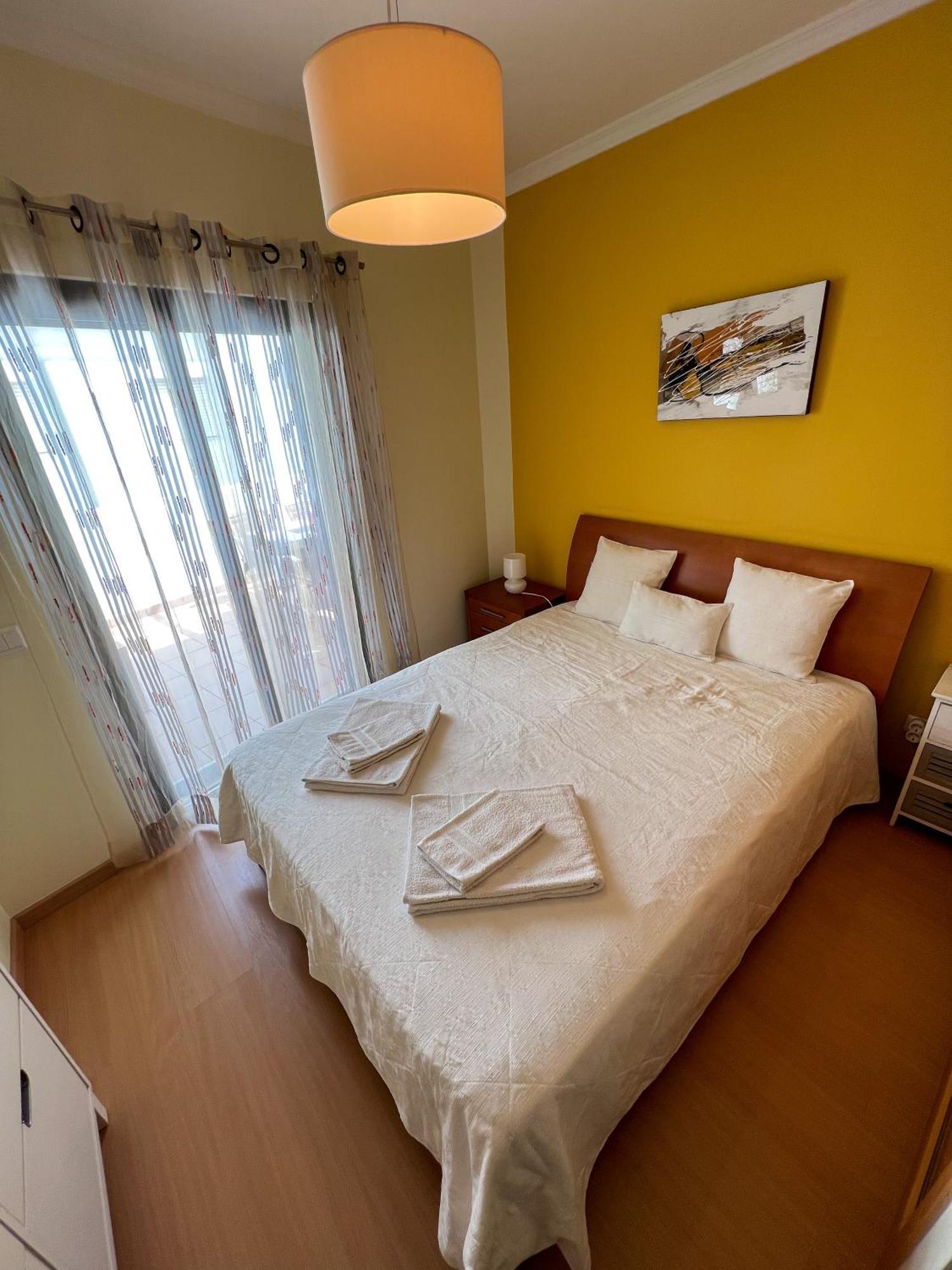 T1S Portimao - Center Apartment Екстериор снимка