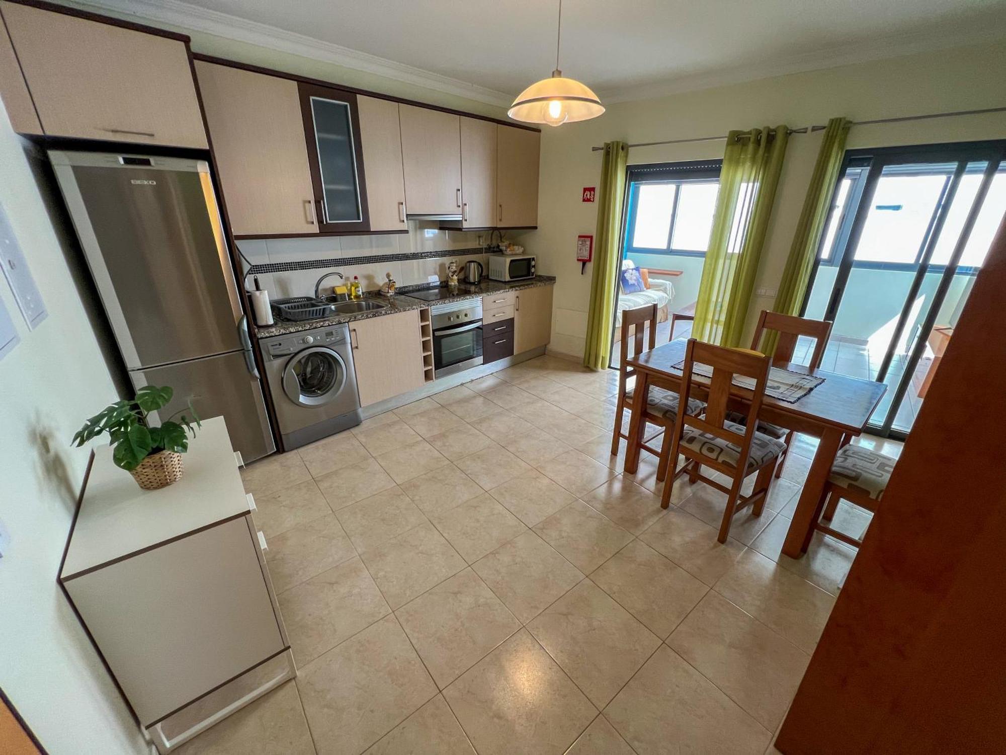 T1S Portimao - Center Apartment Екстериор снимка