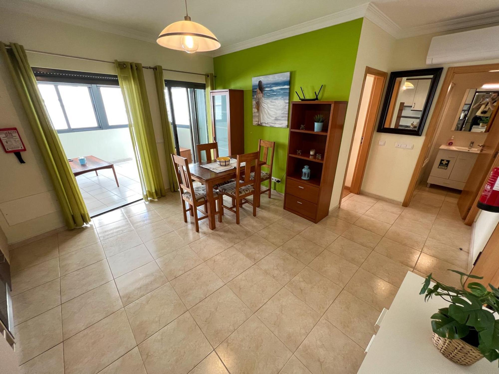 T1S Portimao - Center Apartment Екстериор снимка