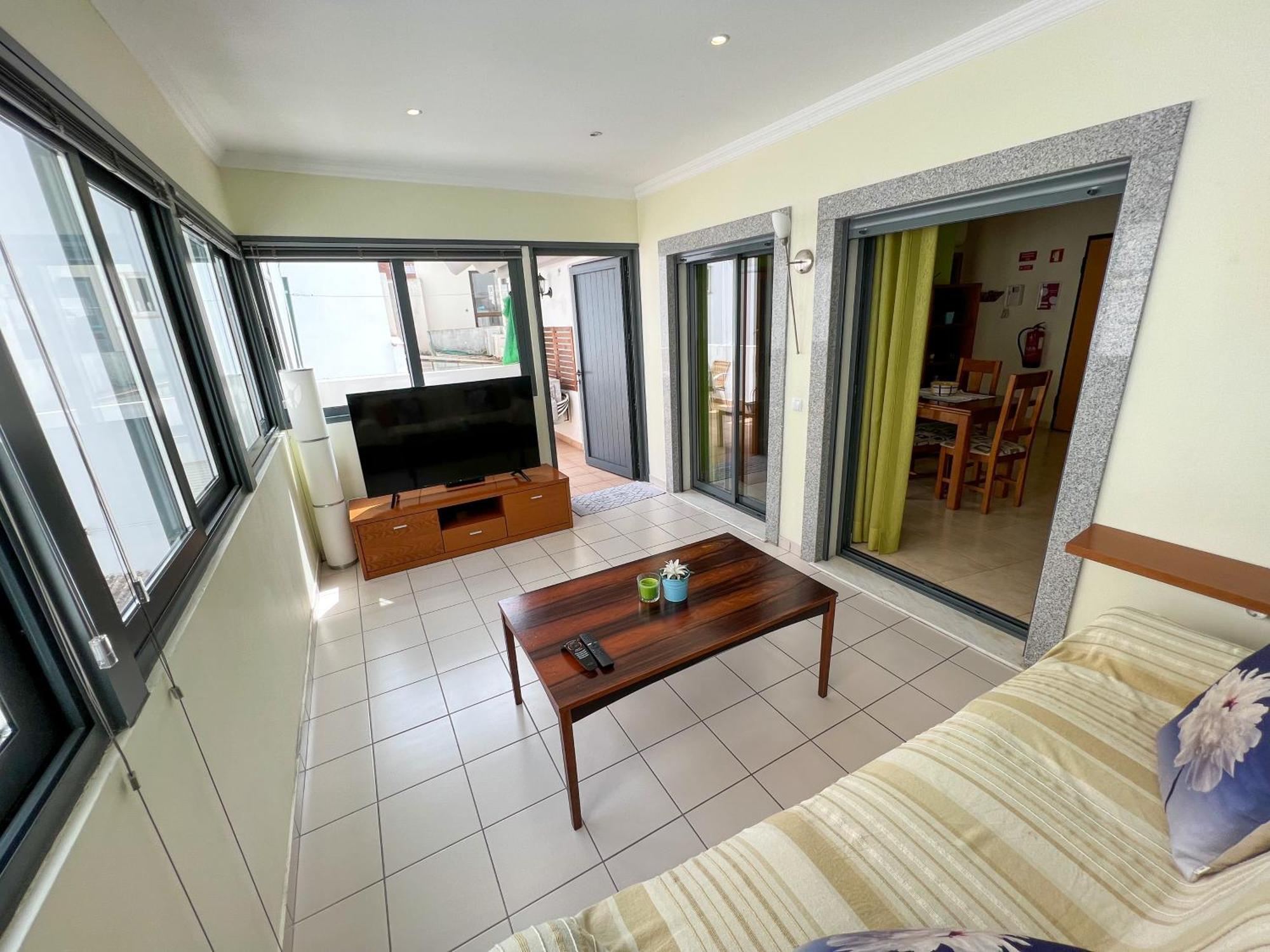 T1S Portimao - Center Apartment Екстериор снимка