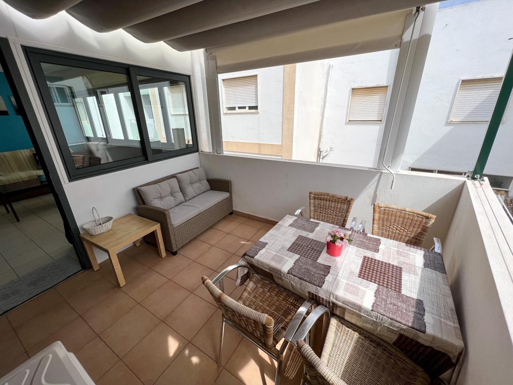 T1S Portimao - Center Apartment Екстериор снимка