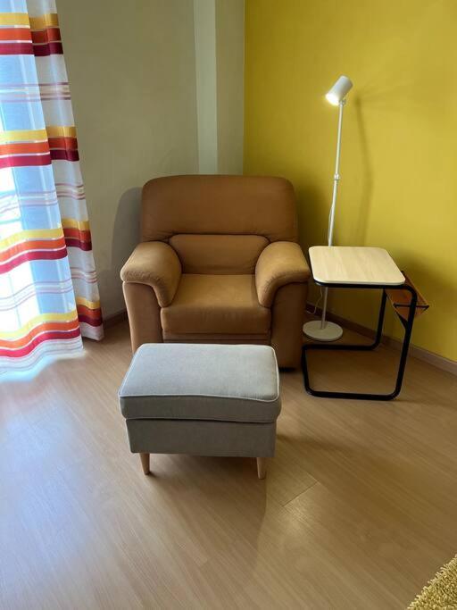 T1S Portimao - Center Apartment Екстериор снимка