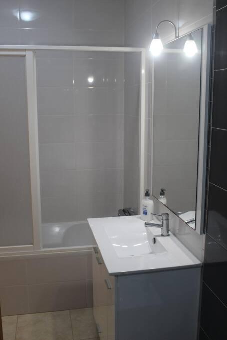 T1S Portimao - Center Apartment Екстериор снимка