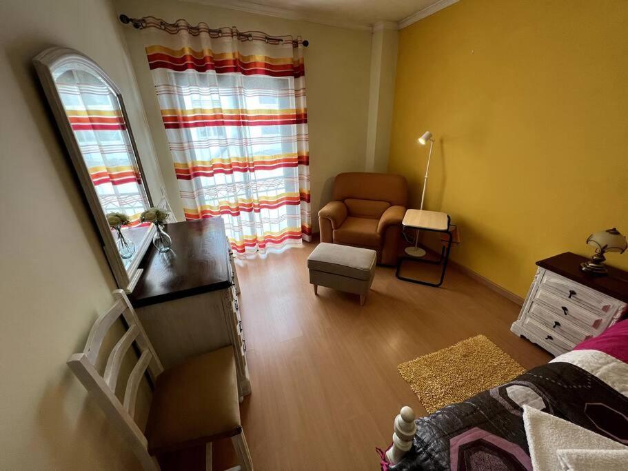 T1S Portimao - Center Apartment Екстериор снимка